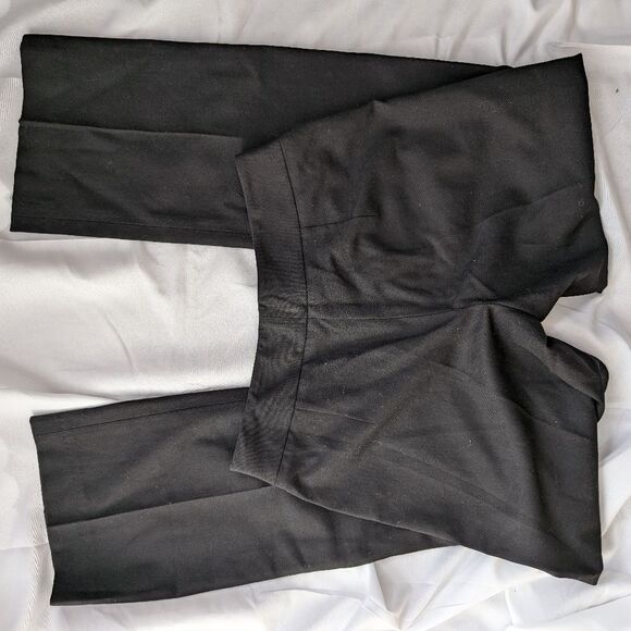Ideology black boy leg pants stretchy size 2 - Picture 2 of 5
